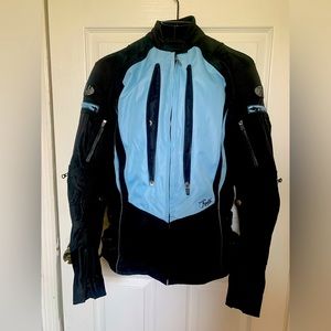 Joe Rocket Atomic 5.0 with removable liner and armor